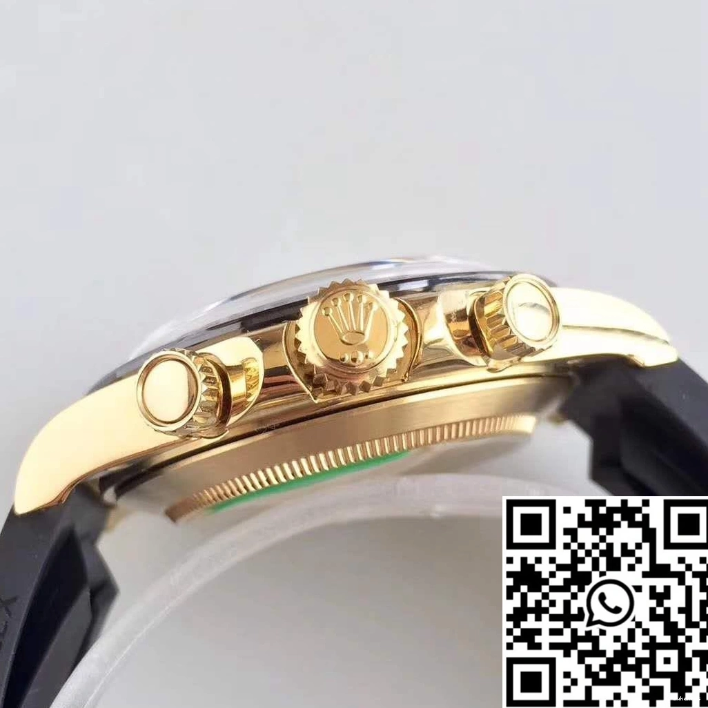 Dial Factory Champagne 116518LN Daytona Rolex AR Cosmograph 1213